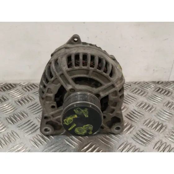 Alternador para Renault Kangoo Express (Fw0/1_)