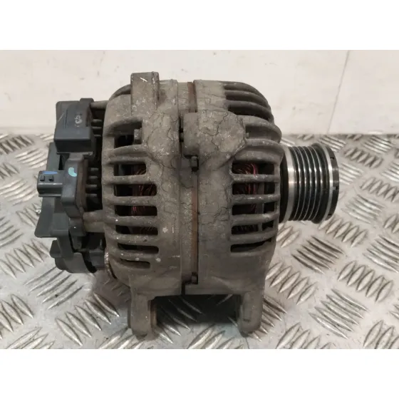 Alternador para Renault Kangoo Express (Fw0/1_)