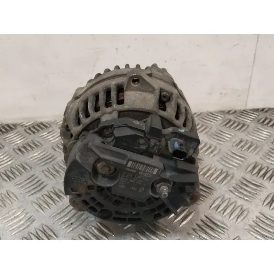 Alternador para Renault Kangoo Express (Fw0/1_)