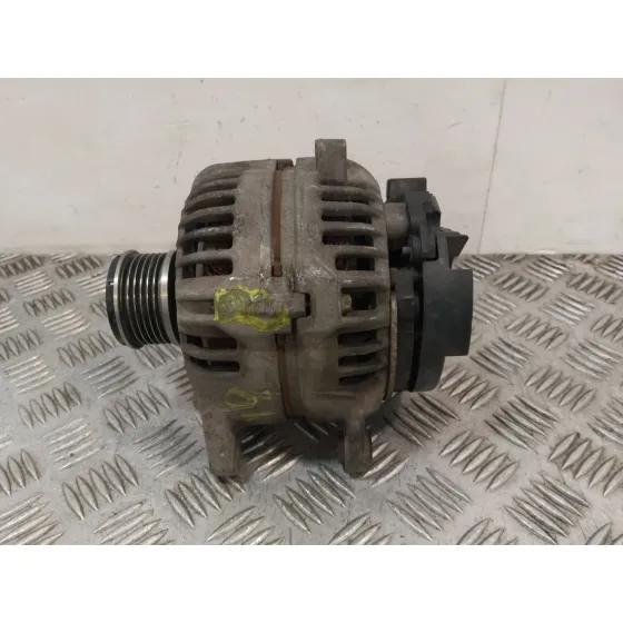 Alternador para Renault Kangoo Express (Fw0/1_)
