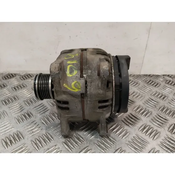 Alternador para Renault Kangoo Express (Fw0/1_)