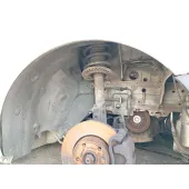 Amortiguador Delantero Derecho para Renault Kangoo Express (Fw0/1_)