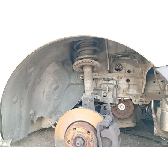 Amortiguador Delantero Derecho para Renault Kangoo Express (Fw0/1_)