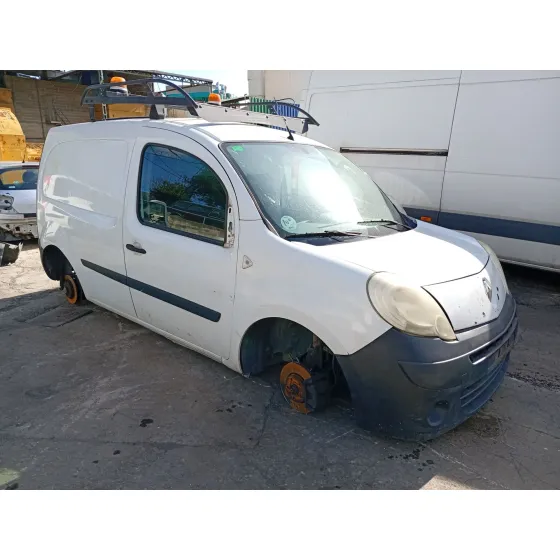Barra Estabilizadora Delantera para Renault Kangoo Express (Fw0/1_)