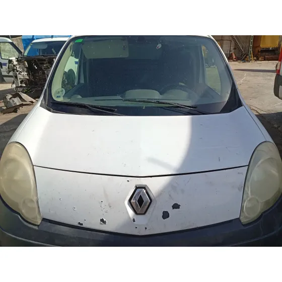 Capot para Renault Kangoo Express (Fw0/1_)