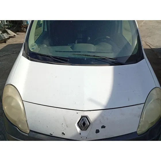 Capot para Renault Kangoo Express (Fw0/1_)