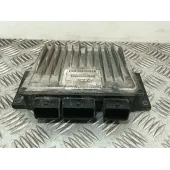 Centralita Motor Uce para Renault Kangoo Express (Fw0/1_)