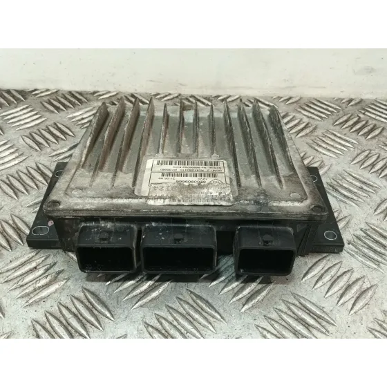 Centralita Motor Uce para Renault Kangoo Express (Fw0/1_)