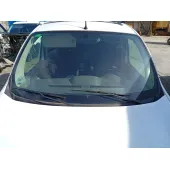 Motor Limpia Delantero para Renault Kangoo Express (Fw0/1_)