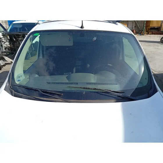 Motor Limpia Delantero para Renault Kangoo Express (Fw0/1_)