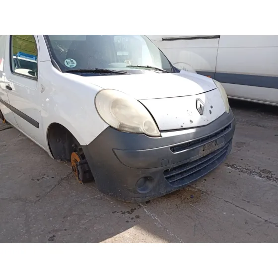 Paragolpes Delantero para Renault Kangoo Express (Fw0/1_)