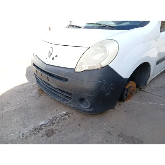 Paragolpes Delantero para Renault Kangoo Express (Fw0/1_)