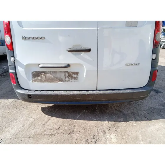 Paragolpes Trasero para Renault Kangoo Express (Fw0/1_)