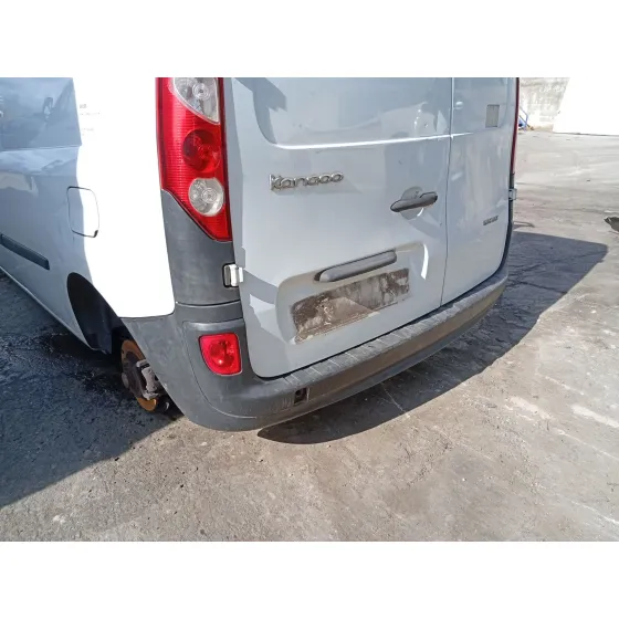 Paragolpes Trasero para Renault Kangoo Express (Fw0/1_)