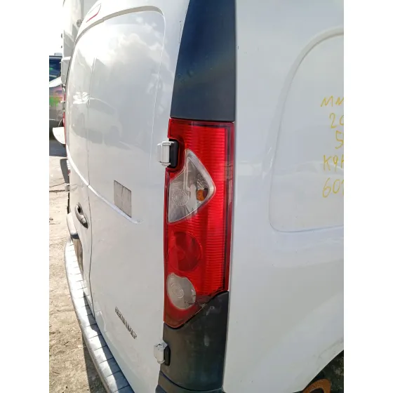 Piloto Trasero Derecho para Renault Kangoo Express (Fw0/1_)