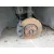 Pinza Freno Delantera Izquierda para Renault Kangoo Express (Fw0/1_)