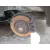Pinza Freno Trasera Izquierda para Renault Kangoo Express (Fw0/1_)