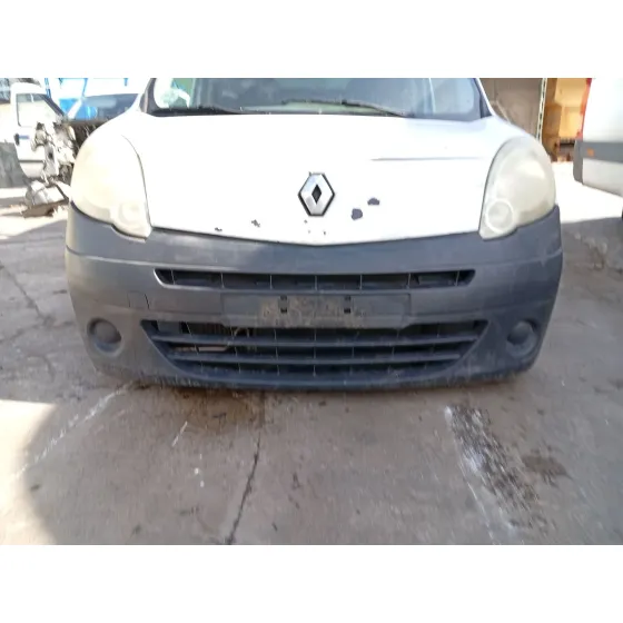 Refuerzo Paragolpes Delantero para Renault Kangoo Express (Fw0/1_)