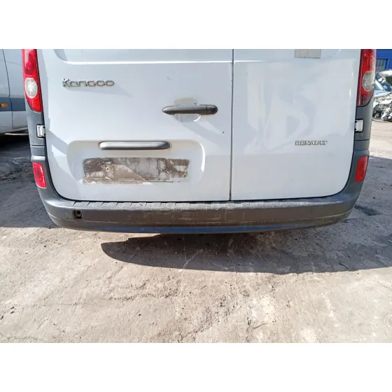 Refuerzo Paragolpes Trasero para Renault Kangoo Express (Fw0/1_)