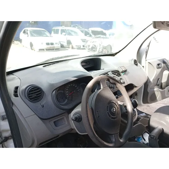 Salpicadero para Renault Kangoo Express (Fw0/1_)