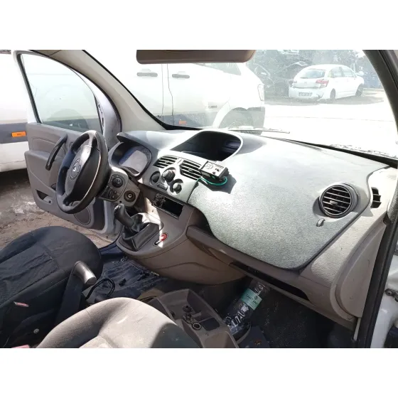 Salpicadero para Renault Kangoo Express (Fw0/1_)