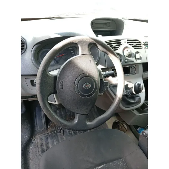 Volante para Renault Kangoo Express (Fw0/1_)