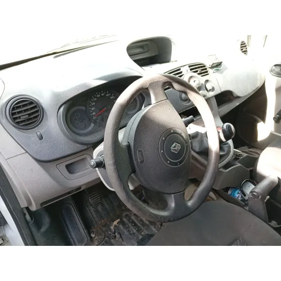 Volante para Renault Kangoo Express (Fw0/1_)