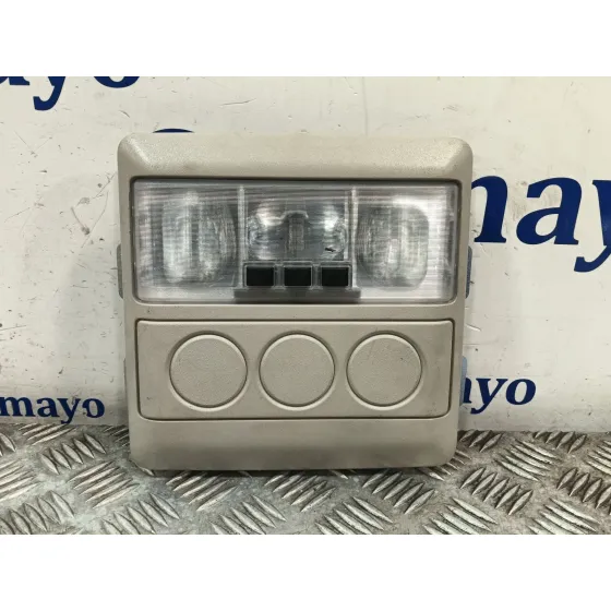 Luz Interior para Land Rover Discovery Iv (L319)