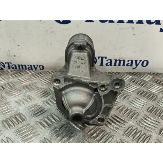Motor Arranque para Renault Scenic Ii (Jm0/1_)