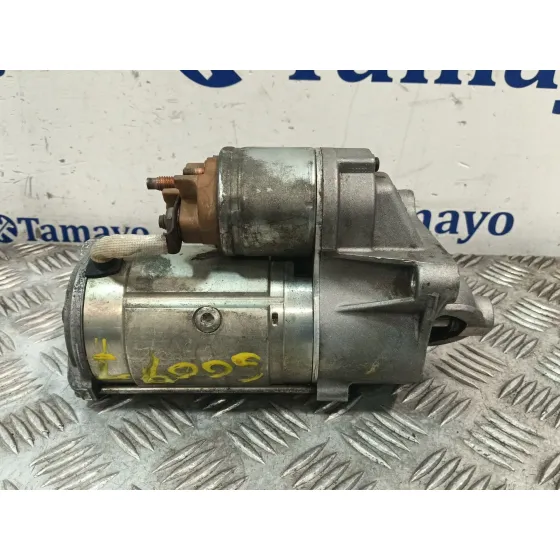 Motor Arranque para Renault Scenic Ii (Jm0/1_)