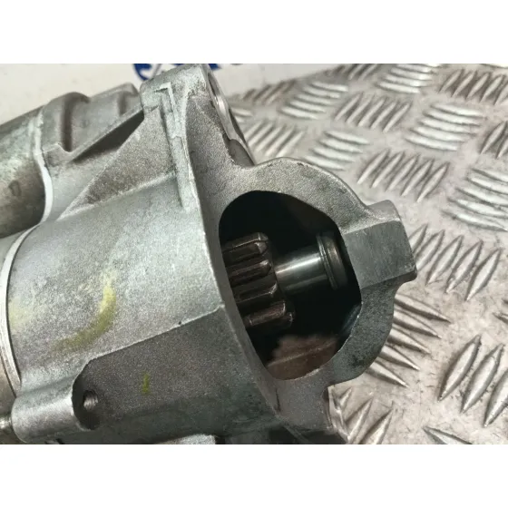 Motor Arranque para Renault Scenic Ii (Jm0/1_)