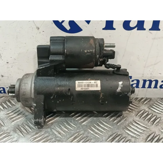 Motor Arranque para Volkswagen Fox Hatchback (5Z1, 5Z3, 5Z4, 5Z5)