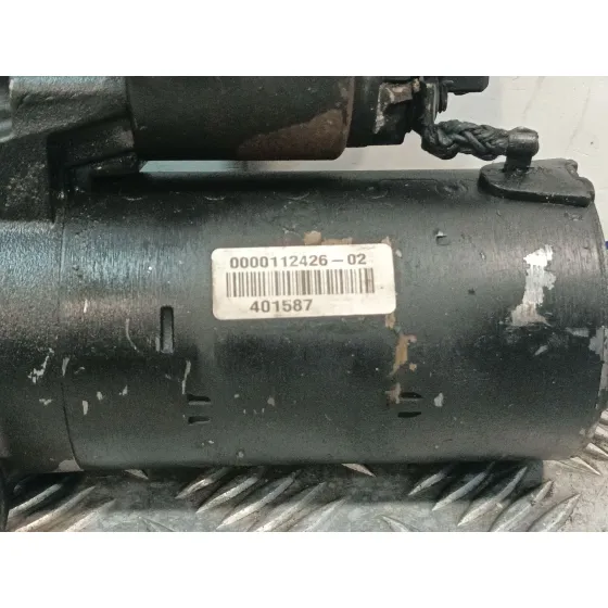Motor Arranque para Volkswagen Fox Hatchback (5Z1, 5Z3, 5Z4, 5Z5)