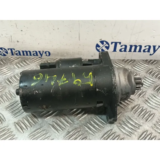 Motor Arranque para Volkswagen Fox Hatchback (5Z1, 5Z3, 5Z4, 5Z5)