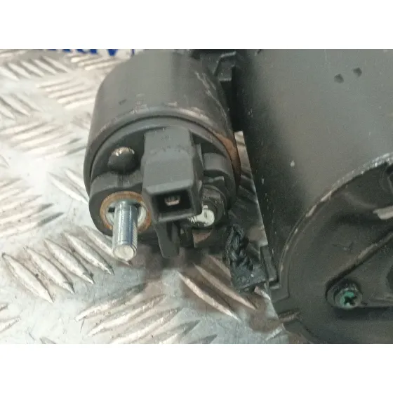 Motor Arranque para Volkswagen Fox Hatchback (5Z1, 5Z3, 5Z4, 5Z5)