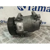 Compresor Aire Acondicionado para Renault Scenic Ii (Jm0/1_)