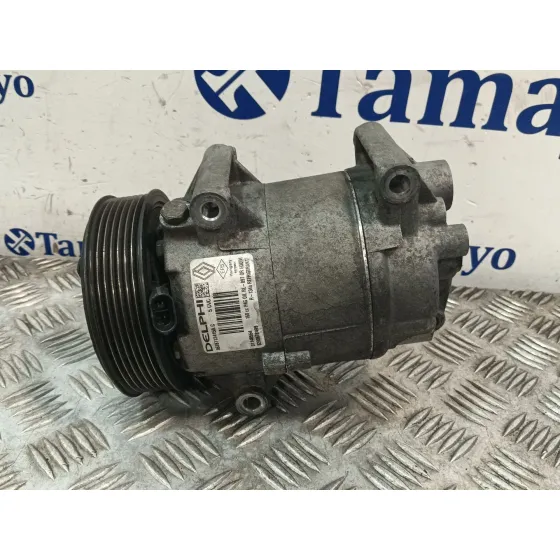 Compresor Aire Acondicionado para Renault Scenic Ii (Jm0/1_)