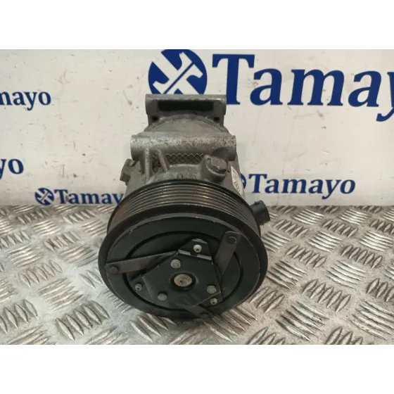 Compresor Aire Acondicionado para Renault Scenic Ii (Jm0/1_)