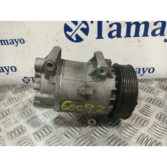 Compresor Aire Acondicionado para Renault Scenic Ii (Jm0/1_)