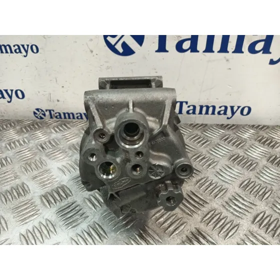 Compresor Aire Acondicionado para Renault Scenic Ii (Jm0/1_)