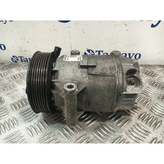 Compresor Aire Acondicionado para Renault Scenic Ii (Jm0/1_)