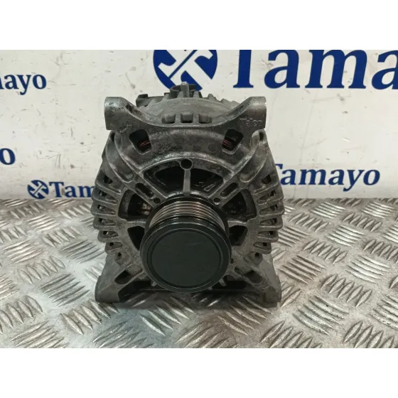 Alternador para Mercedes-Benz Clase B (W245)