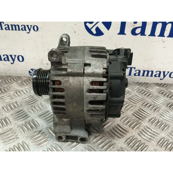 Alternador para Mercedes-Benz Clase B (W245)