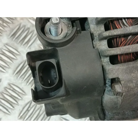 Alternador para Mercedes-Benz Clase B (W245)