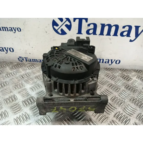 Alternador para Mercedes-Benz Clase B (W245)