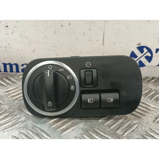 Mando Luces para Land Rover Discovery Iv (L319)