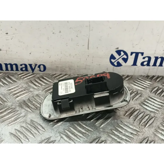 Mando Luces para Land Rover Discovery Iv (L319)