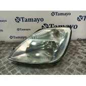 Faro Izquierdo para Ford Fiesta V (Jh_, Jd_)