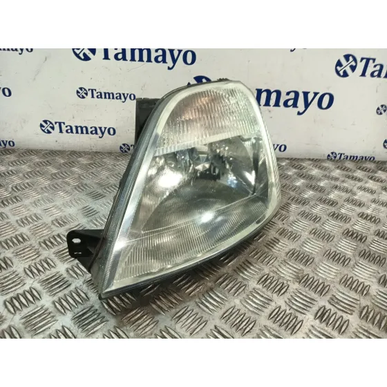 Faro Izquierdo para Ford Fiesta V (Jh_, Jd_)