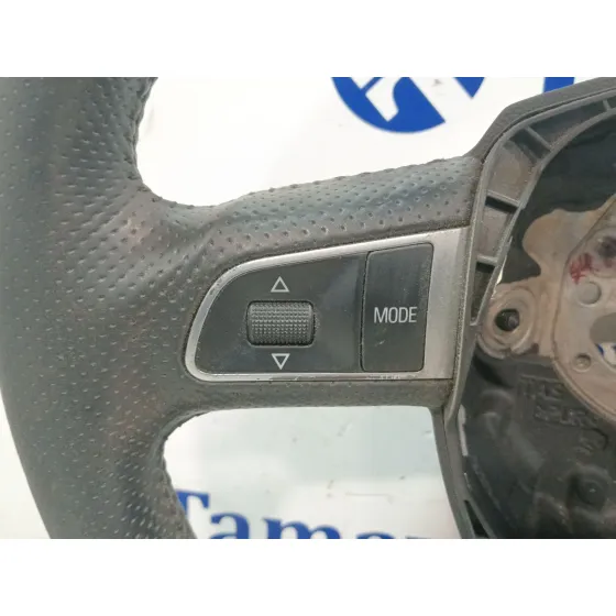 Volante para Audi A4 Allroad Quattro (8K)